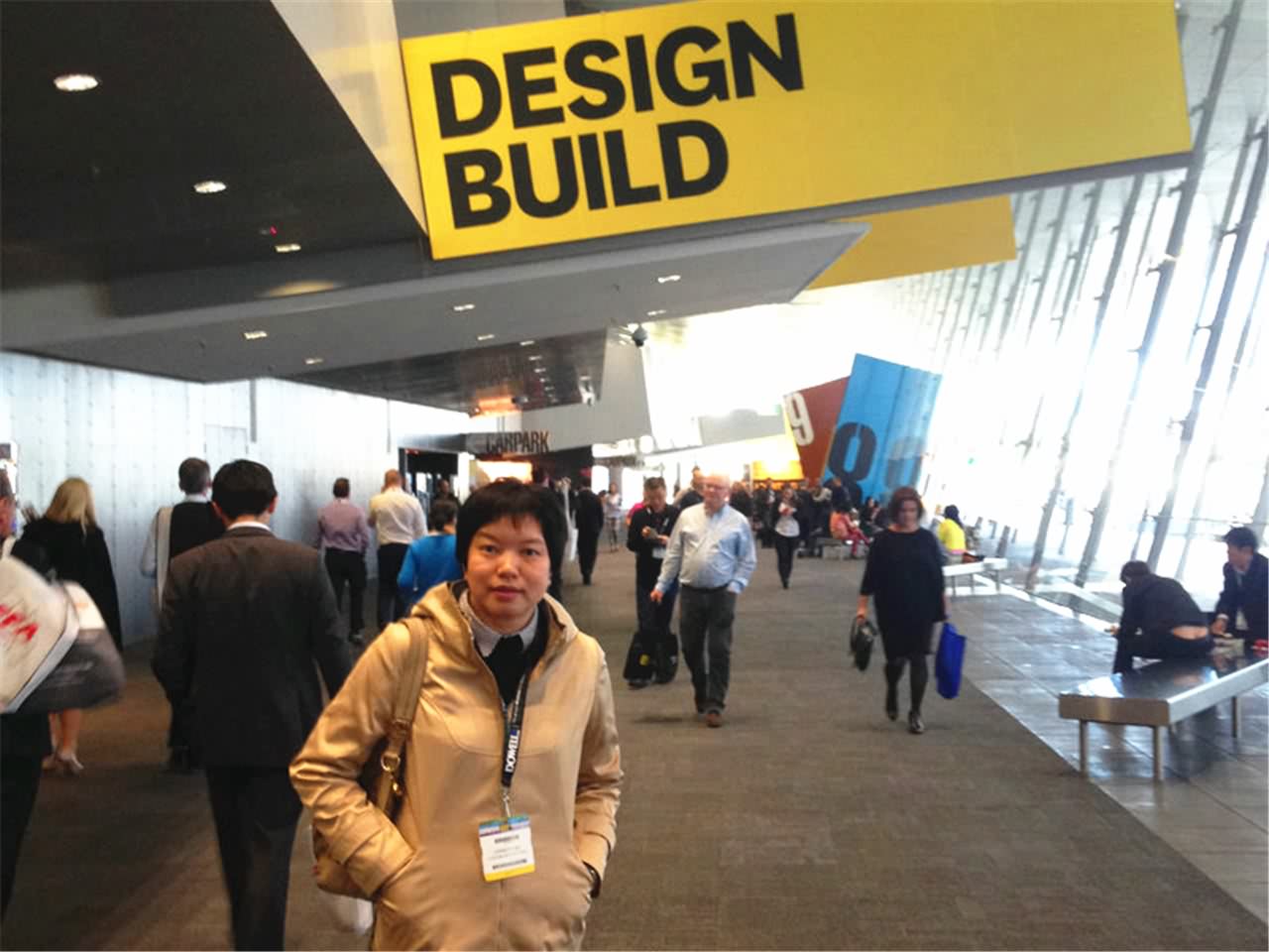 2016 Design Build em Melbourne -1