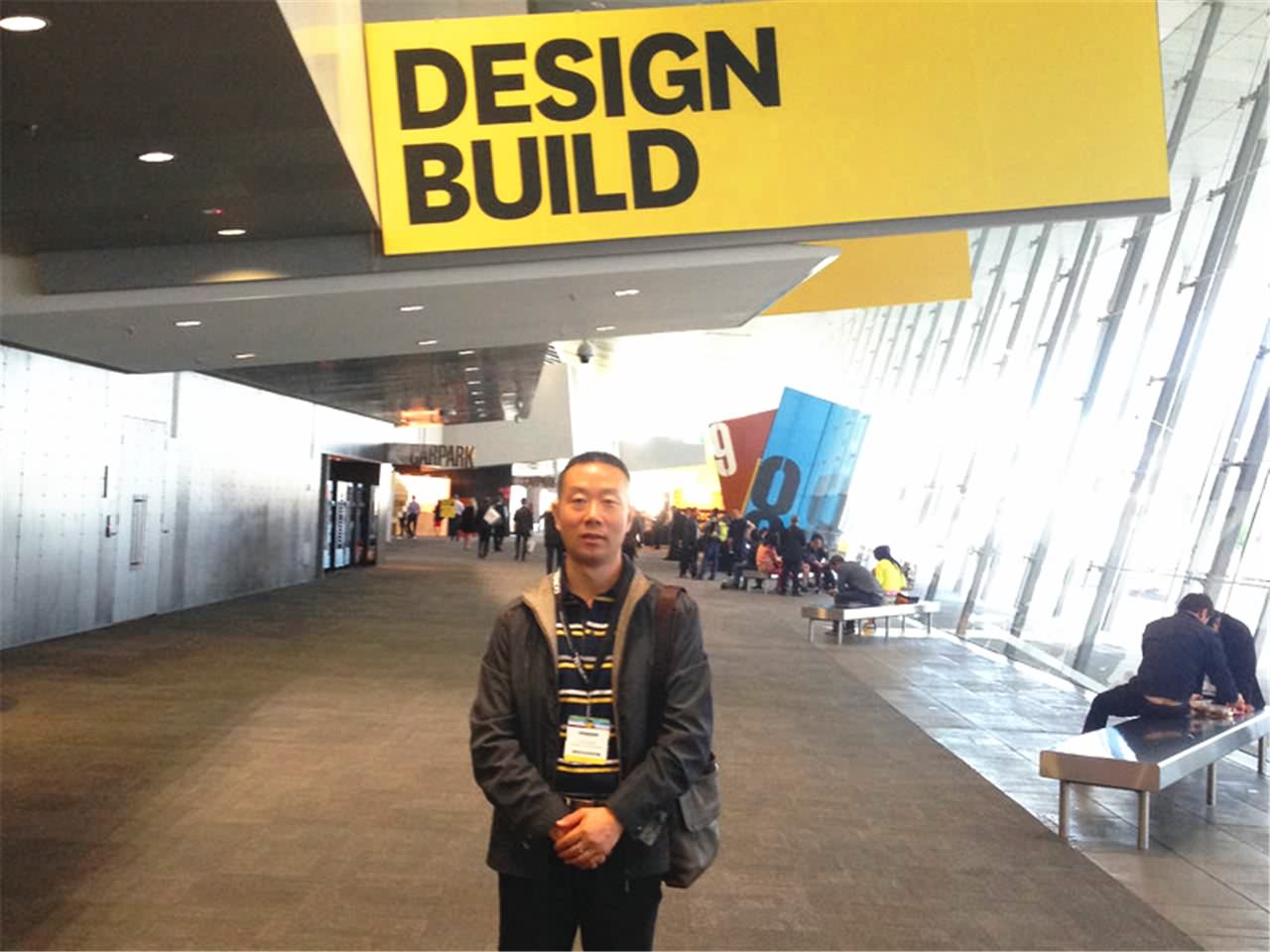 2016 Design Build em Melbourne -2