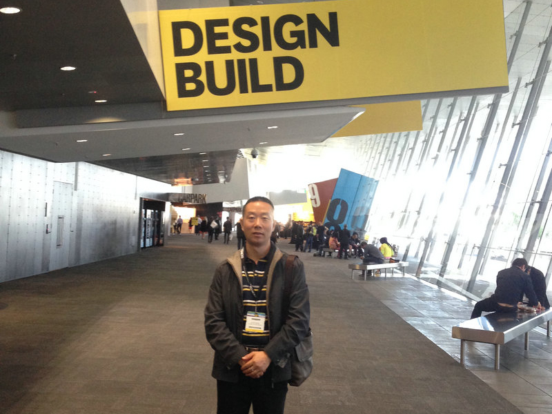2016 Design Build în Melbourne -2